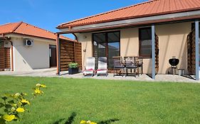 Apartmany Rubin Nesvady