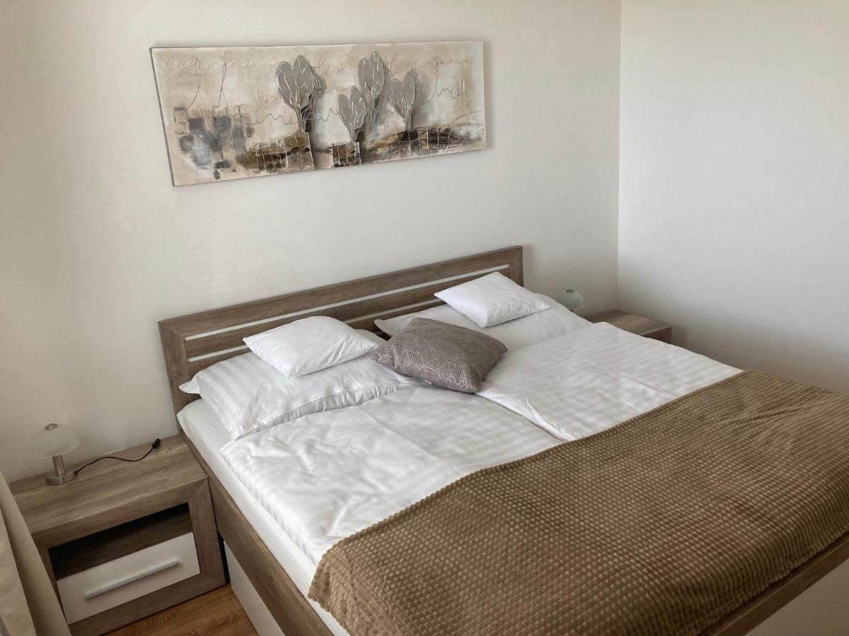 Apartmany Rubin Nesvady Exteriér fotografie