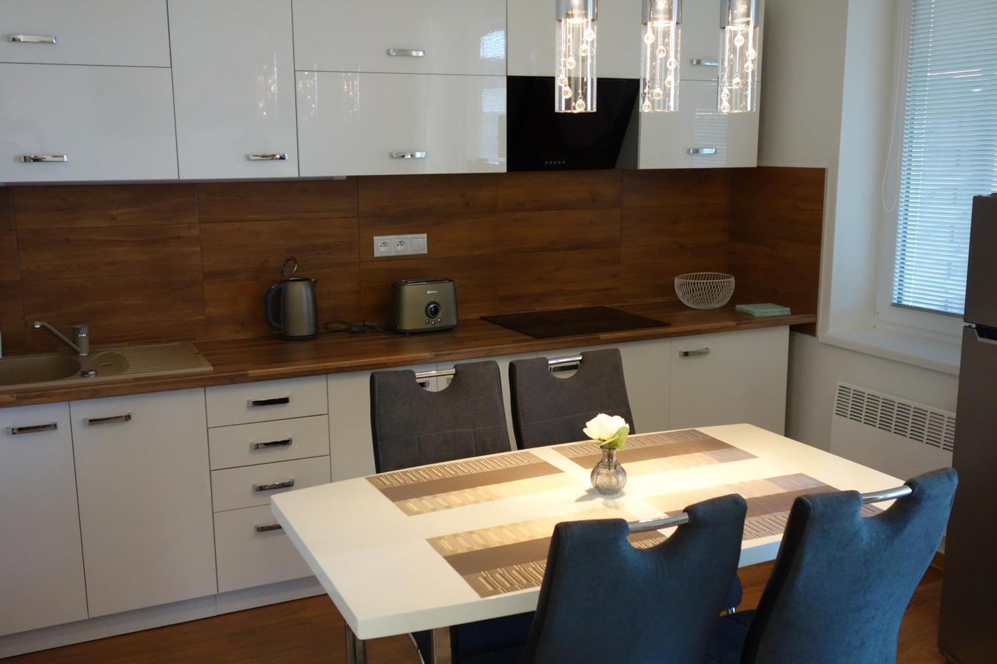 Apartmany Rubin Nesvady Exteriér fotografie