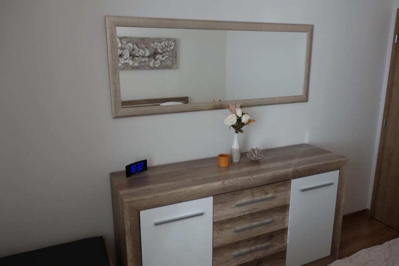 Apartmany Rubin Nesvady Exteriér fotografie