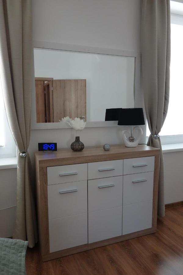 Apartmany Rubin Nesvady Exteriér fotografie