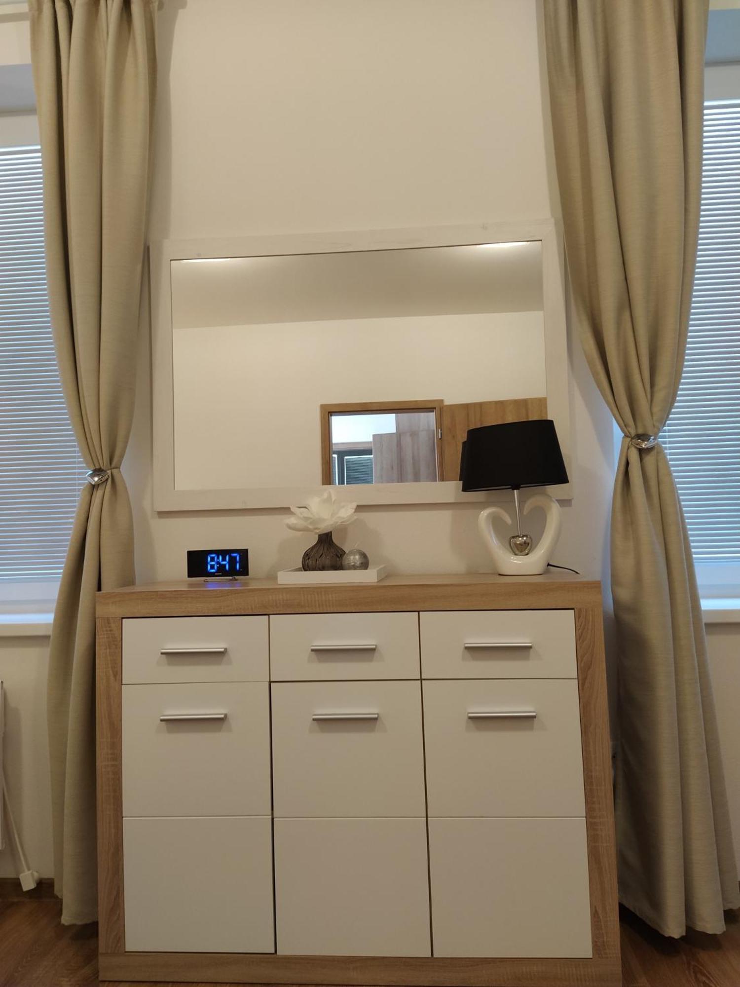 Apartmany Rubin Nesvady Exteriér fotografie