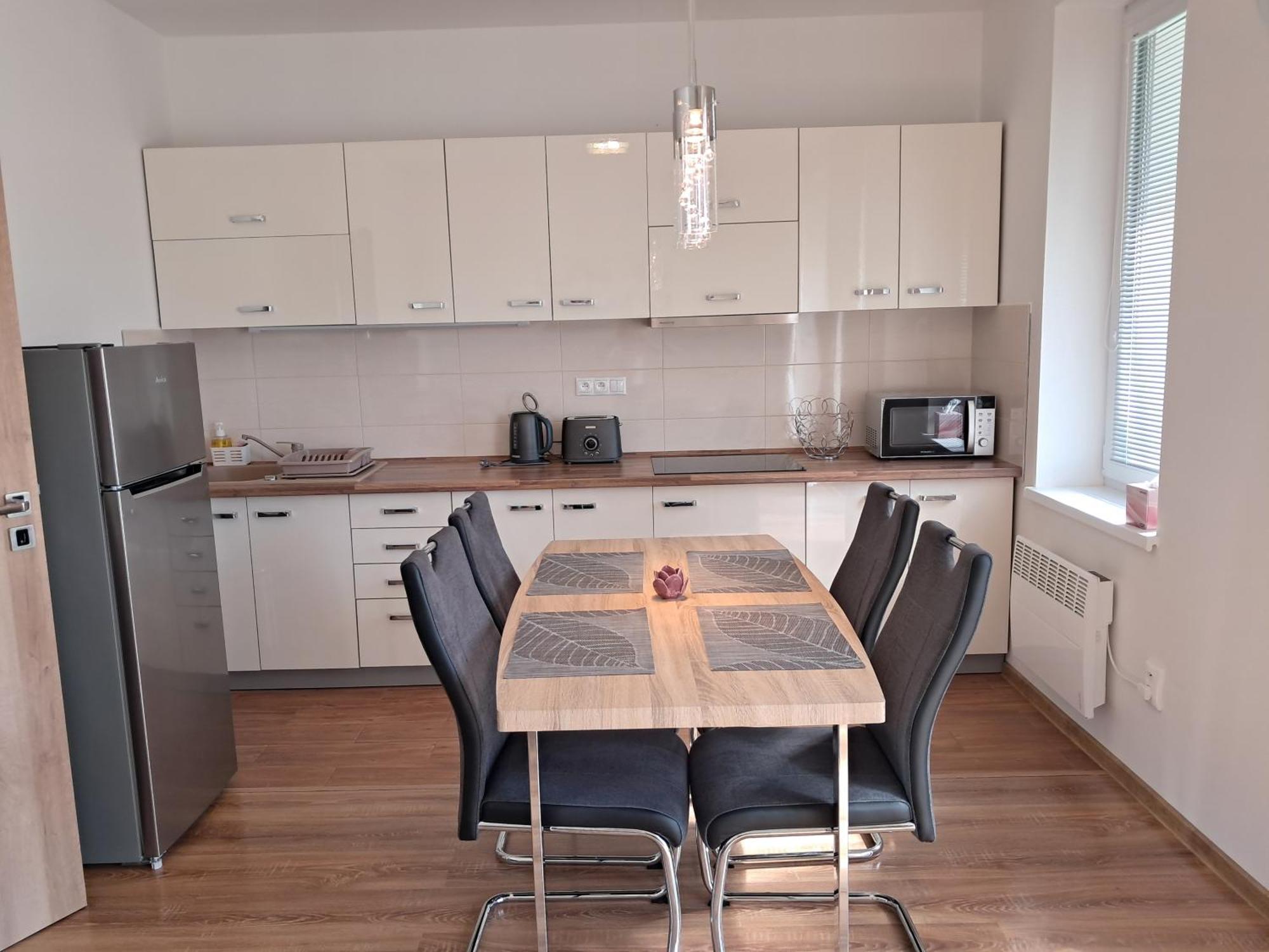 Apartmany Rubin Nesvady Exteriér fotografie