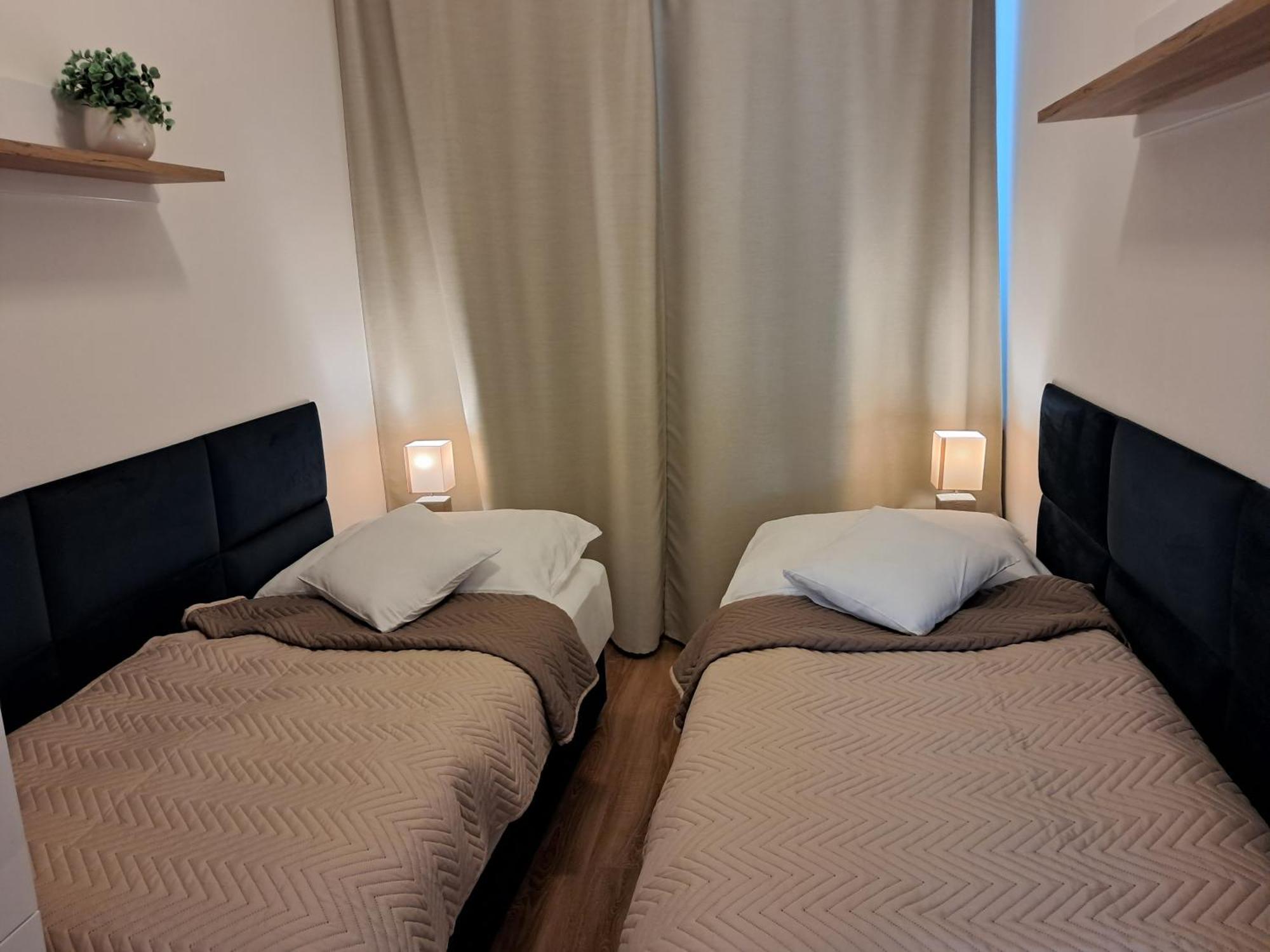 Apartmany Rubin Nesvady Exteriér fotografie