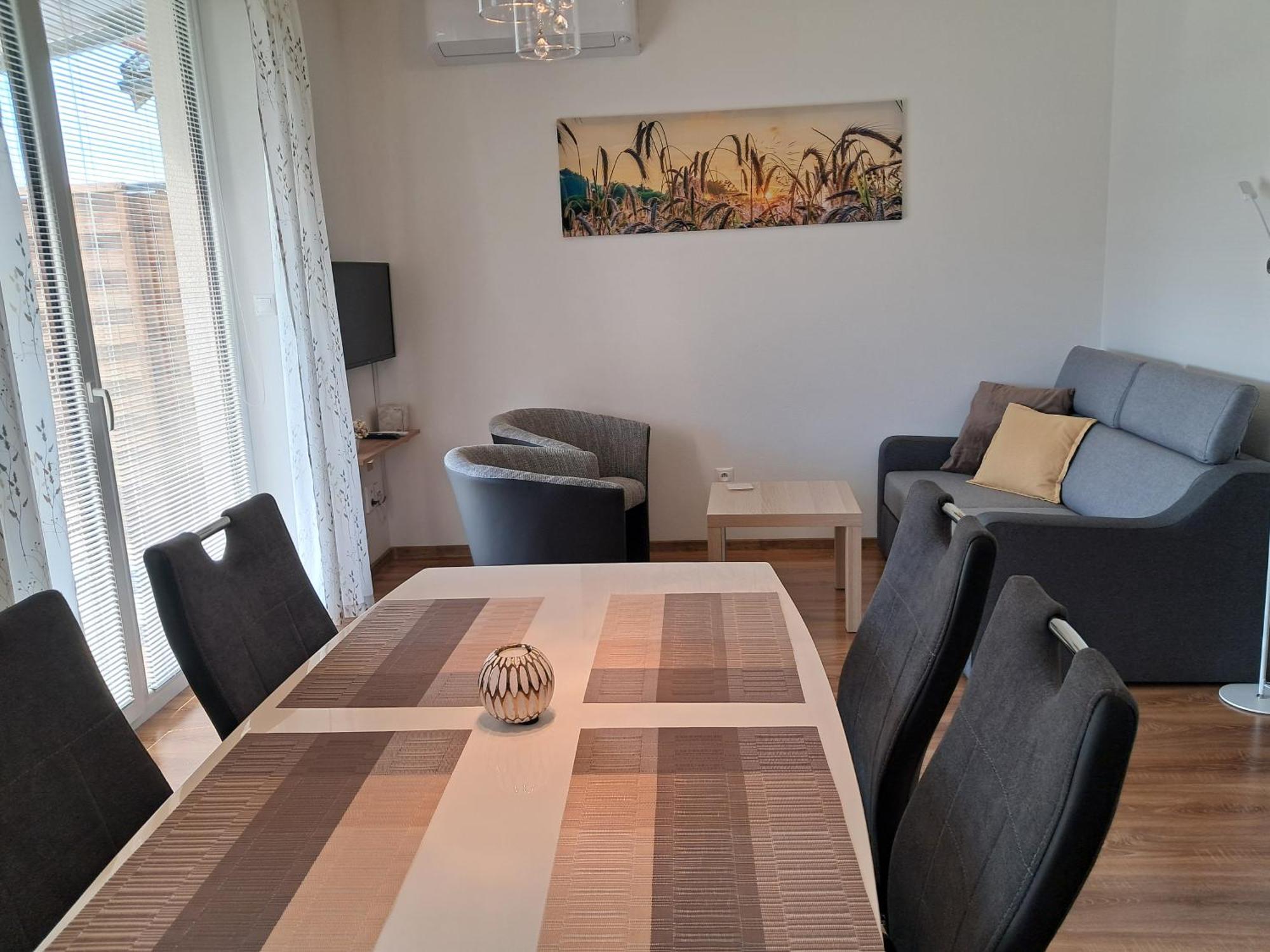 Apartmany Rubin Nesvady Exteriér fotografie