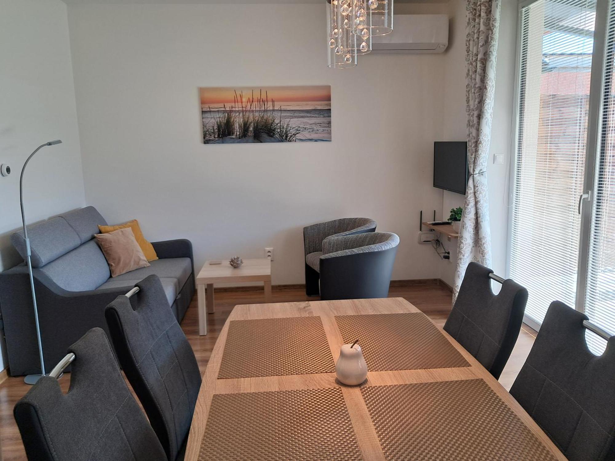 Apartmany Rubin Nesvady Exteriér fotografie