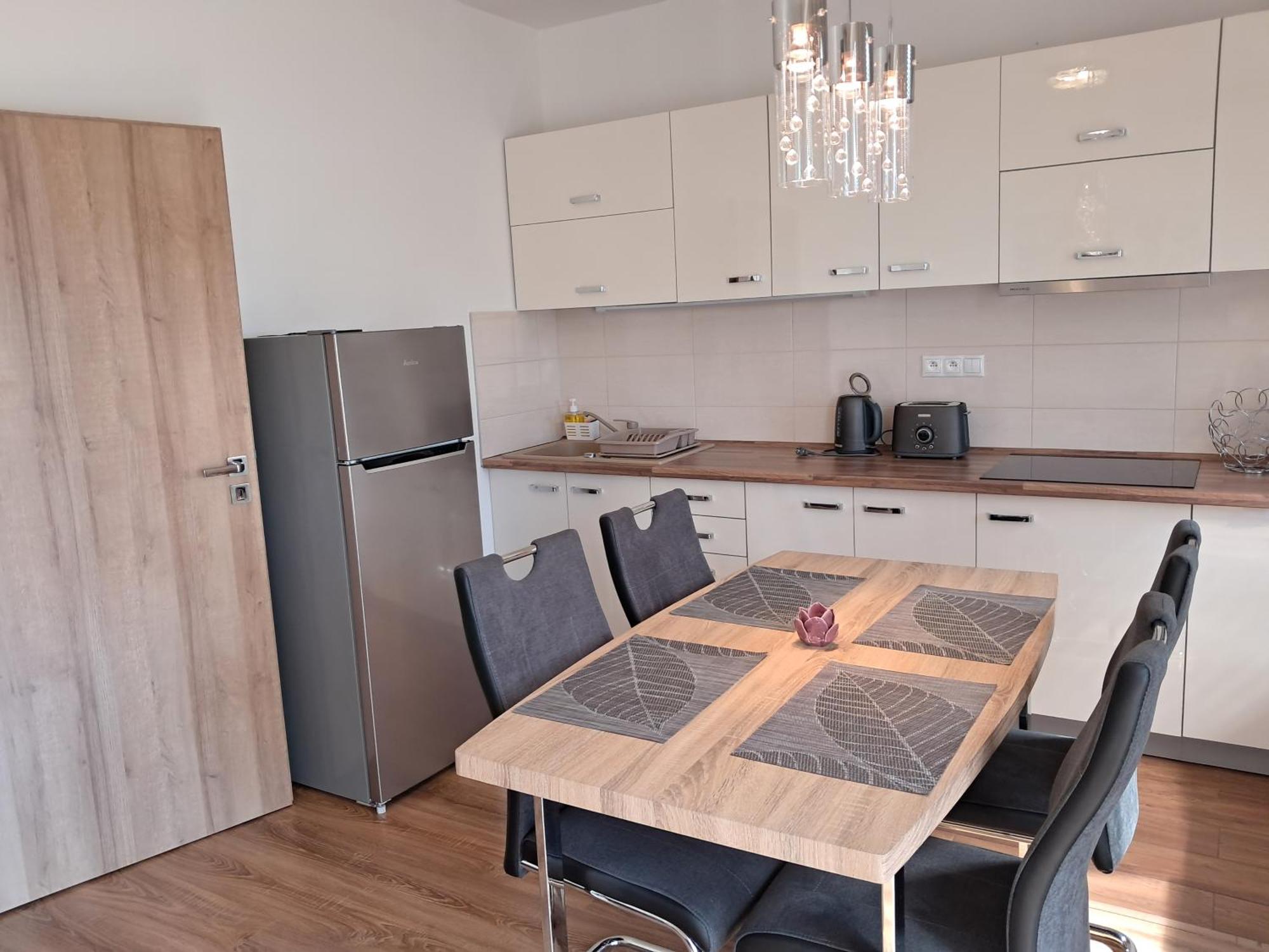 Apartmany Rubin Nesvady Exteriér fotografie